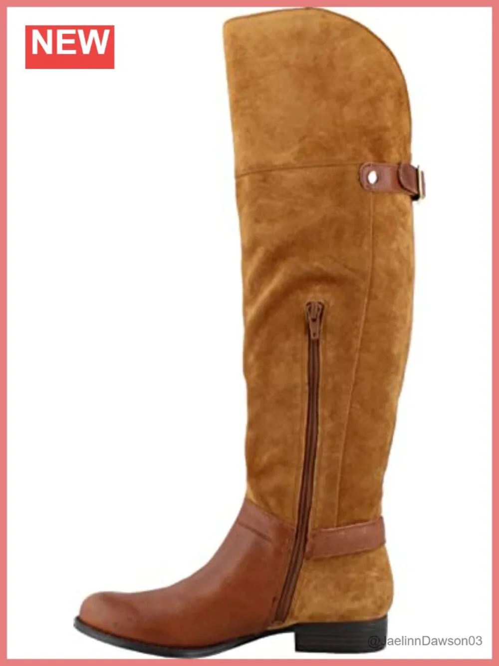 N/A equestrian inspired
